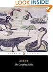Penguin Classics Complete Fables