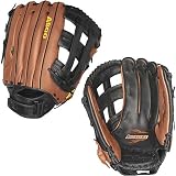 Wilson WTA0500 A135 Advantage Series 13.5 Inch Slow Pitch Softball Glove