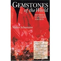 Gemstones of the World