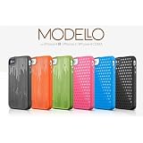 SPIGEN SGP iPhone 4 / 4S Case Modello Flexible SOFT TPU Case Protection Cover for AT&T, Verizon, Sprint, 4G, 16GB, 32GB, GSM, CDMA [Olive Green]