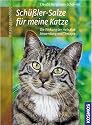 Schüßler-Salze für meine Katze: Die Wirkung der Heilsalze, Anwendung und Therapie