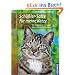 Sch��ler-Salze f�r meine Katze: Die Wirkung der Heilsalze, Anwendung und Therapie