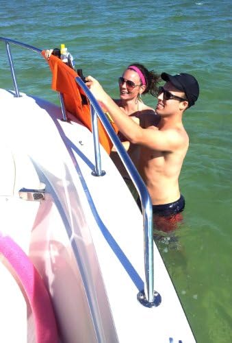 Single Pocket Boat Storage Organizer Bag