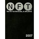 not for tourists guide to atlanta 2007 not for tourists
