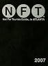 Not for Tourists Guide to Atlanta 2007 (Not for Tourists)