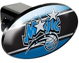 NBA Orlando Magic Trailer Hitch Cover