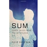 Sum: Forty Tales from the Afterlives