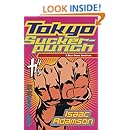 Tokyo Suckerpunch : A Billy Chaka Adventure