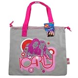 iCarly Canvas Tote Bag