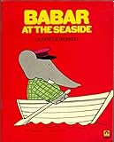 Babar at the seaside