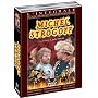 Coffret intégrale Michel Strogoff - Coffret 2 DVD