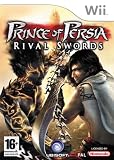 Prince Of Persia: Rival Swords (Wii)