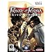 Prince Of Persia: Rival Swords (Wii)