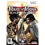 Prince Of Persia: Rival Swords (Wii)
