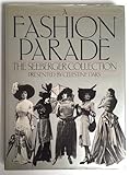 A fashion parade : the Seeberger Collection