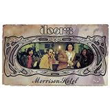 Doors - Morrison Hotel Decal