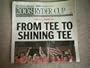 2008 Ryder Cup -- Courier-Journal Newspaper Special Section