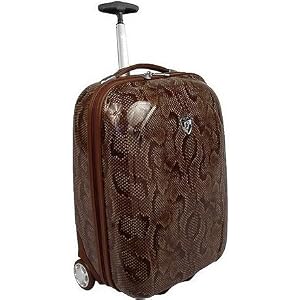 Heys Xcase Exotic Carry-On