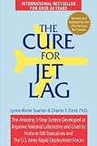 The Cure for Jet Lag