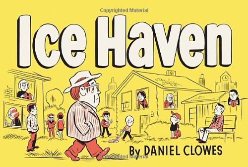 Ice Haven