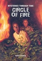 Circle of Fire (Mysteries Through Time)