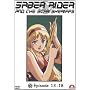 Saber Rider and the Star Sheriffs, Vol. 04 (Episod&hellip <b>DVD</b> ~ Dale Schacker