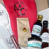 4 Marinade and Dry Rub Gift Pack