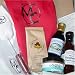 4 Marinade and Dry Rub Gift Pack