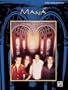 Mana: Authentic Guitar-Tab Edition (Authentic Guitar-Tab Editions)