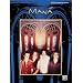 Mana: Authentic Guitar-Tab Edition (Authentic Guitar-Tab Editions)