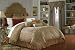 Waterford Brogan Bedding Collection
