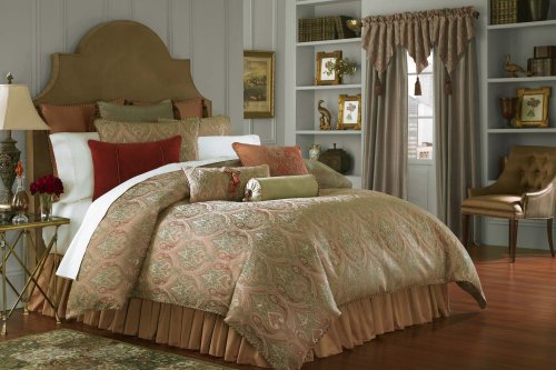 Waterford Brogan Bedding Collection