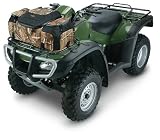 QuadGear Extreme Evolution ATV Front Rack Bag