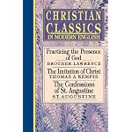 Christian Classics in Modern English book cover