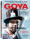 Goya [DVD] [1971] [Region 1] [US Import] [NTSC]