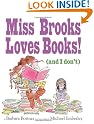 Miss Brooks Loves...