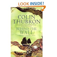 Behind The Wall