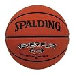 Spalding Never Flat Outdoor Basketball