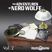 Adventures of Nero Wolfe Vol. 2 | [Adventures of Nero Wolfe]