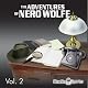 Adventures of Nero Wolfe Vol. 2