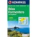 239: Ibiza & Formentera 1:50, 000: Wandern. Rad. Freizeit. Stra�enkarte. Mit Citypl�nen. GPS-genau