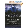 The Voyage of the Narwhal: A Novel