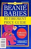 Collectors Edition Beanie Babies Retirement Price Guide 51zdv4SOh8L. SL160 Collectors Edition Beanie Babies Retirement Price Guide