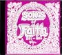 Homespun Songs of Faith: 1861-1865 (The Civil War Series)