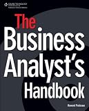 The Business Analyst's Handbook