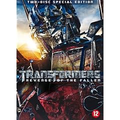 Transformers 2 (Ed. Speciale)