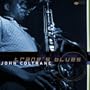 Trane's Blues