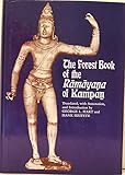 The Forest Book of the Rāmāyaṇa of Kampaṉ