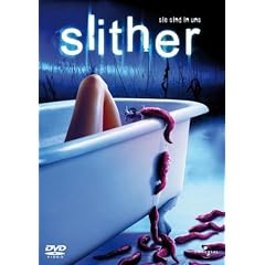Slither [Edizione: Germania]