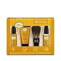 The Art of Shaving - Lemon Shaving Starter Kit
